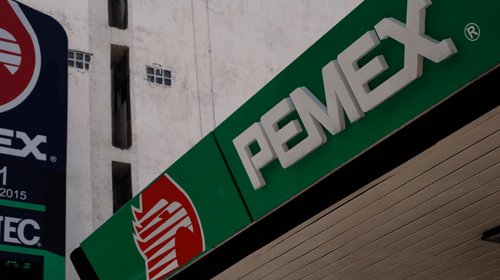 Federación subsidia 82% de impuestos del diésel para evitar alza