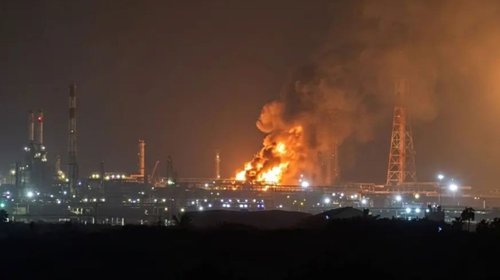 Pemex duplica muertes por accidentes en lo que va de 2026