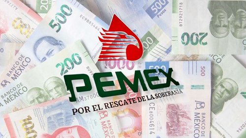 Invertirá Pemex $93,000 millones para reactivar petroquímica