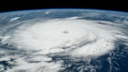 En alerta naranja la península de Yucatán a la espera de Beryl