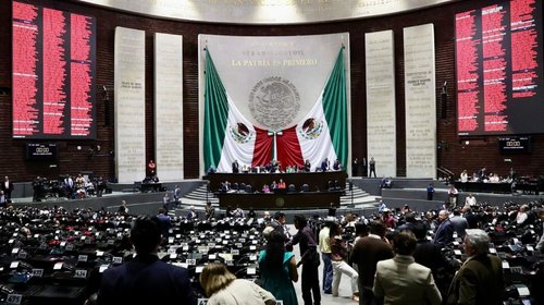 Diputados avalan crear el Fondo de Pensiones del Bienestar