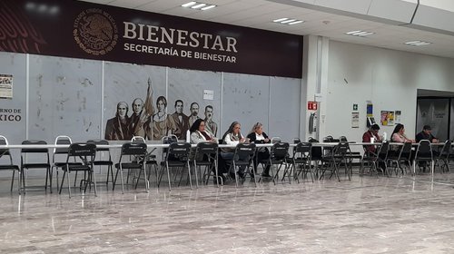 Amplían plazo para incorporación a pensión para el Bienestar
