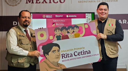 Abren registro para pensiones del Bienestar en Nuevo León