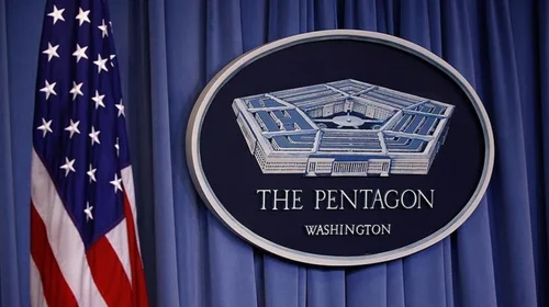 Pentágono identifica a militares muertos en ataque iraní