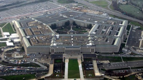 Pentágono alista operación militar para 'golpe final' contra Irán