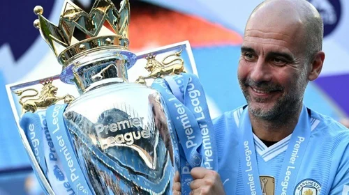 Pep Guardiola acuerda su renovación con el Manchester City