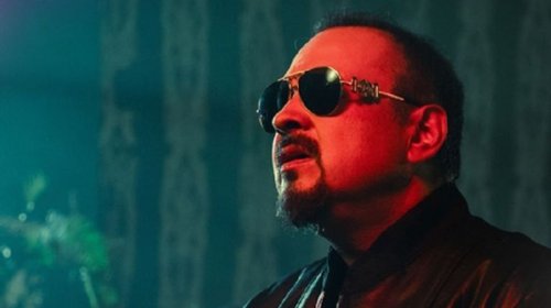 Pepe Aguilar cancela conciertos en Estados Unidos