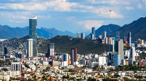 Auge económico en NL provoca expansión de empresas exportadoras