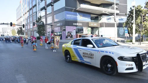 Monterrey acogerá 100 peregrinaciones este fin de semana