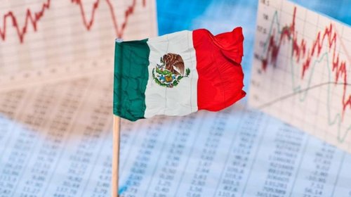 Calificación crediticia de México con perspectiva estable