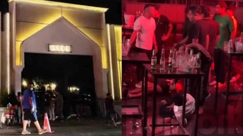 Se eleva a 40 los heridos por atentado en discoteca de Perú