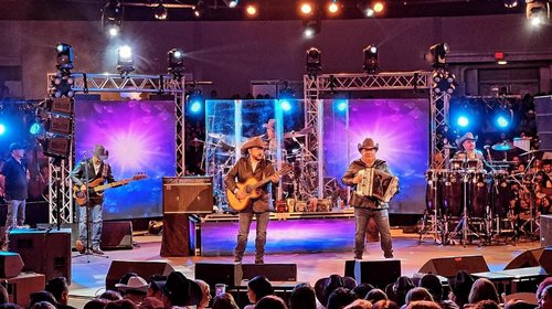 Grupo Pesado dará el Grito de Independencia en Ramos Arizpe