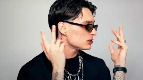 Peso Pluma recibe tres nominaciones para los Premios Billboard