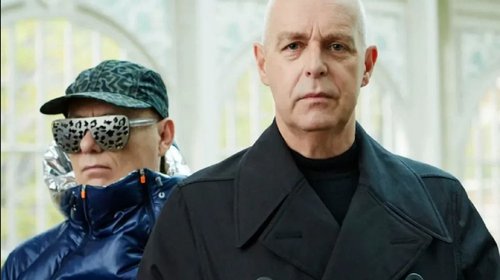 Pet Shop Boys lanza reclamo a Drake por uso de 'West End Girls'