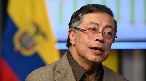 Ordenan suspensión temporal de Petro hasta después de elecciones
