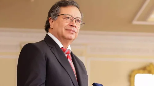 Ubica DEA a Petro como ‘objetivo prioritario’ en indagatoria