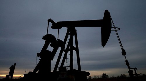 Petróleo cae más de 5% tras acuerdo de paz entre EUA-Irán