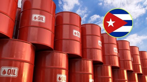Escasez de combustible ahonda la crisis en Cuba