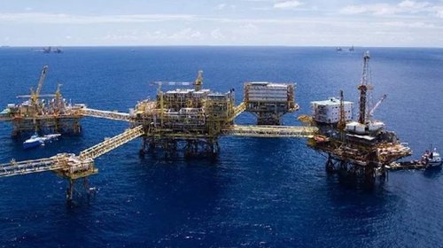 Producción petrolera en Latinoamérica aumenta 11% en 2026: Olacde