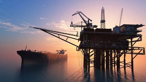 Negocia empresa venezolana venta de petróleo con Estados Unidos