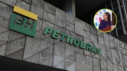 México firmará acuerdo energético con Petrobras en junio: CSP
