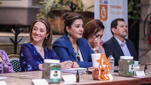 Orégano de Nuevo León obtiene protección de indicación goegráfica