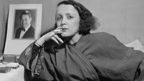 Revivirán a la cantante francesa Edith Piaf con IA