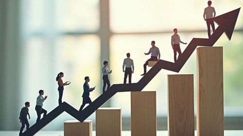 PIB registra incremento del 0.2% en primer trimestre 2026: INEGI