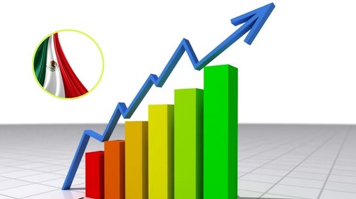 Crece PIB de México 4.1% anual en tercer trimestre de 2025: INEGI