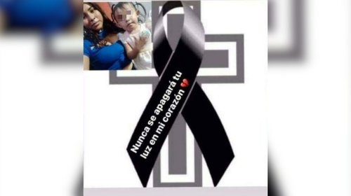 Exigen justicia familiares de víctimas de persecución en Juárez