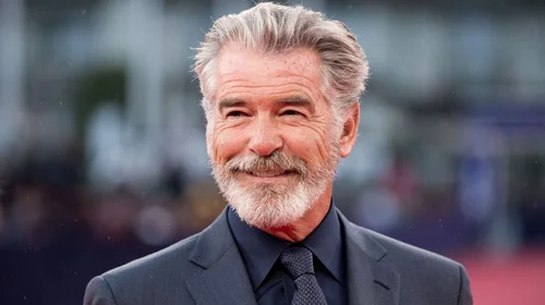 'El próximo James Bond debe ser británico': Pierce Brosnan