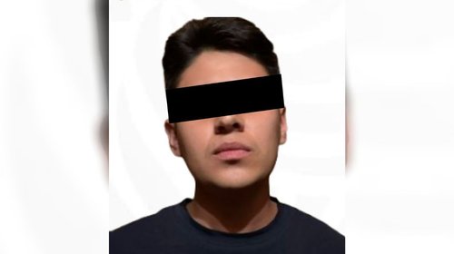 Detienen al 'Chuki', presunto piloto del Cártel de Sinaloa