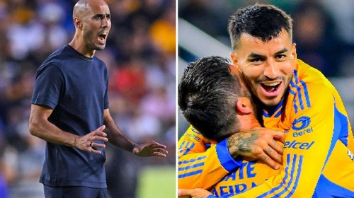Correa mantiene nivel para volver a la Albiceleste: Guido Pizarro