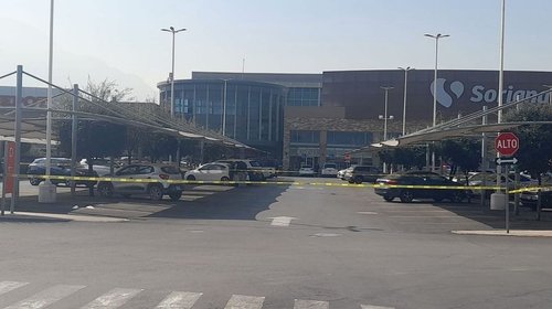 Plagio y robo encienden alarmas de inseguridad en San Pedro