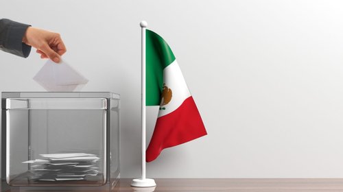 Publican en el DOF Plan B electoral; entra en vigor este viernes
