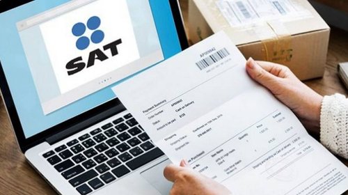 SAT lanza Plan Maestro 2026 para combatir facturas falsas