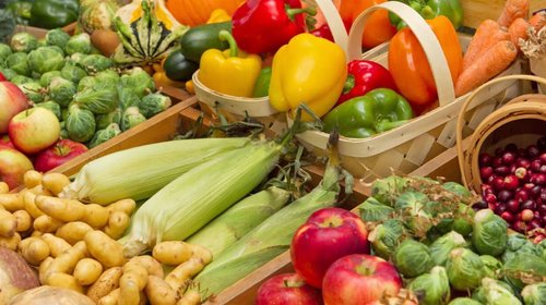 Plan México: búsqueda de soberanía y seguridad alimentaria