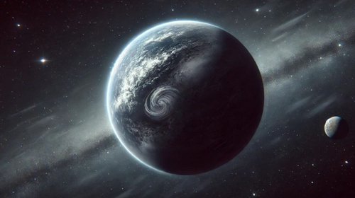 Astrónomos proponen posible existencia del misterioso 'Planeta Y'