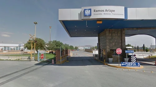 GM liquida a trabajadores tras cierre de producción