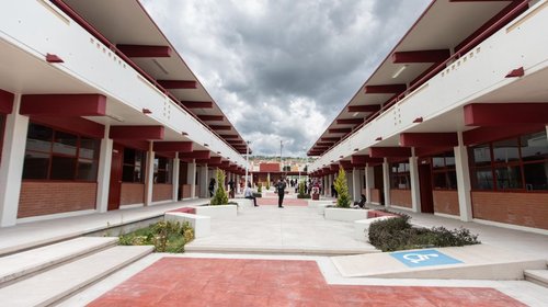 Invertirán $5.7 millones en infraestructura educativa en 2026