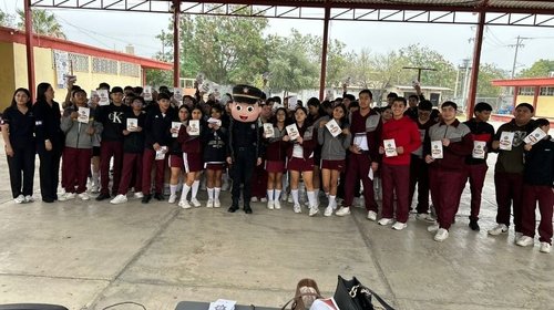 Fomenta Gobierno de Victoria educación libre de violencia