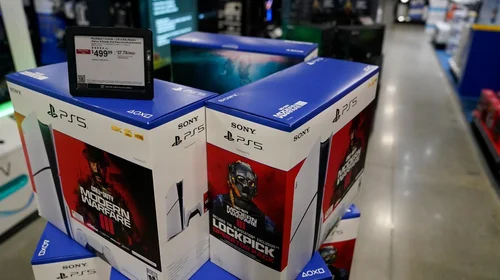 Aumenta precio de la PS5 en Europa y Oceanía por crisis económica