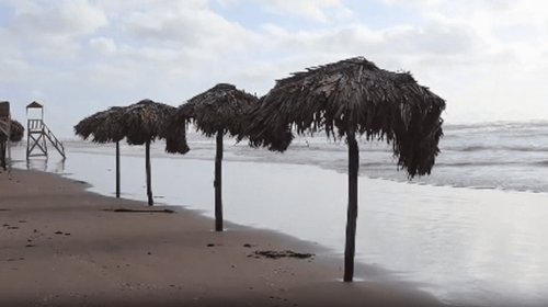Preven repunte en ocupación hotelera en Matamoros