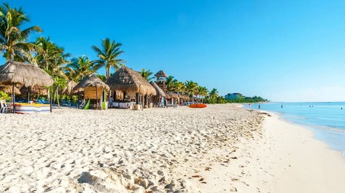 Cofepris avala playas en México; 99.6% son aptas para vacacionar