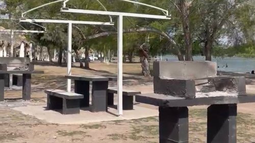 Presenta La Playita de Reynosa múltiples deficiencias