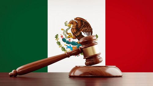 Destina México $6,000 millones a ex empleados del Poder Judicial