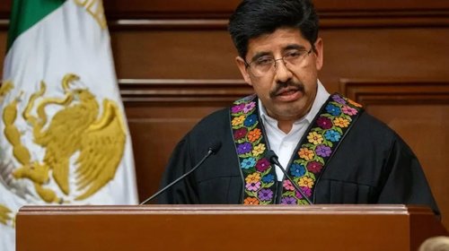 SCJN deja fuera a PJNL de controversia de reforma judicial