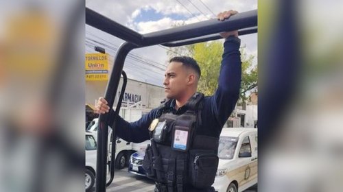 Policía de León se quita la vida tras arrojarse de un puente