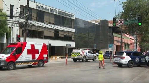 Aporta Monterrey con pruebas en caso de ejecución en San Pedro
