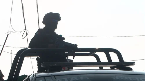 Roban $1,5 mdp y joyería en la comunidad El Faisán, en Santiago